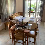 Olympia's Seaside Holiday home