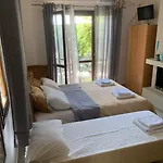 Olympia's Seaside Holiday home