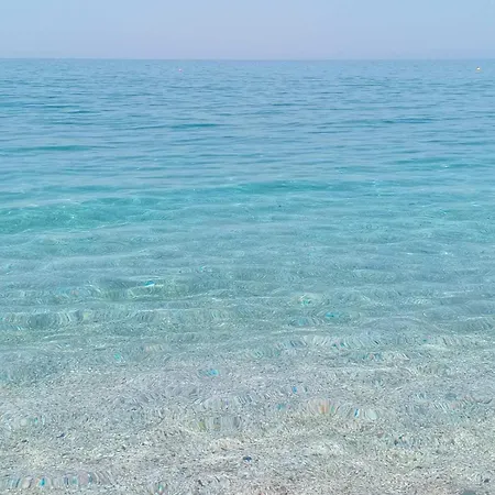 Olympia's Seaside Lefokastro