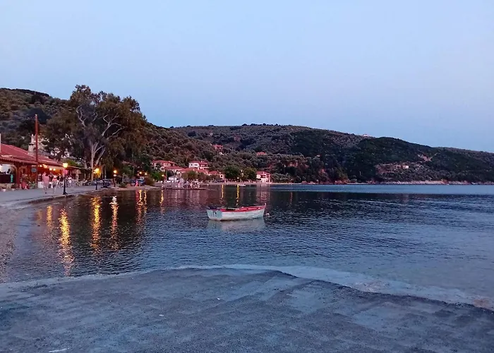 Olympia's Seaside Lefokastro