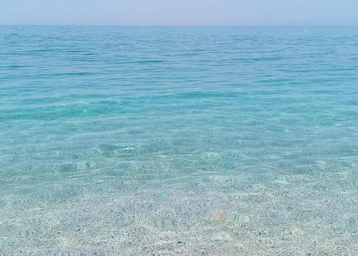 Olympia's Seaside Lefokastro