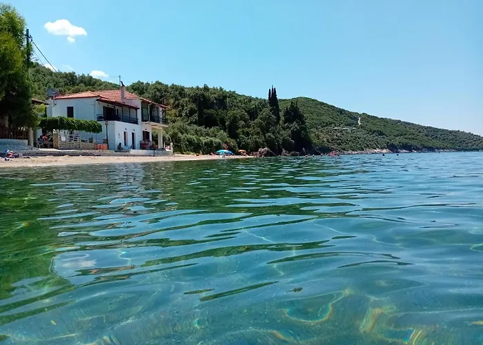 Tatil Evi Olympia's Seaside