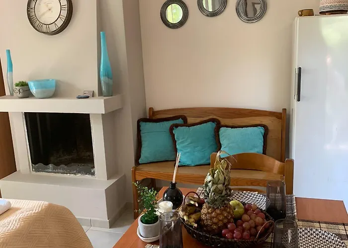 Olympia's Seaside * Lefokastro