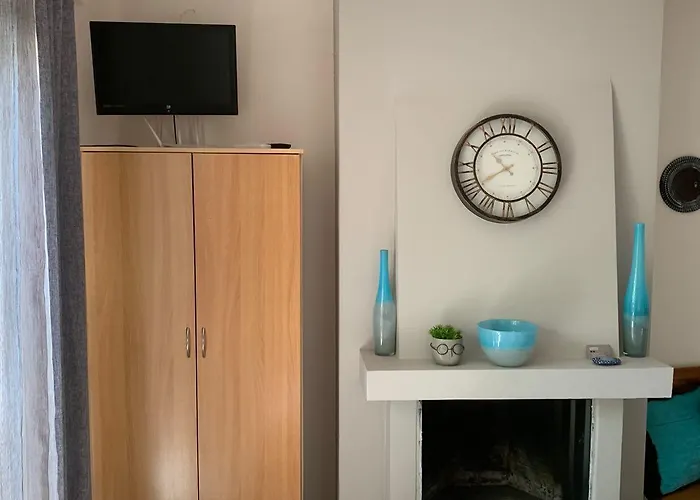 Tatil Evi Olympia's Seaside