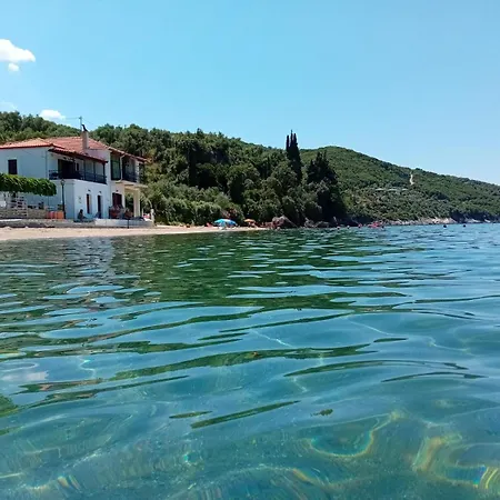 Casa de Férias Olympia's Seaside