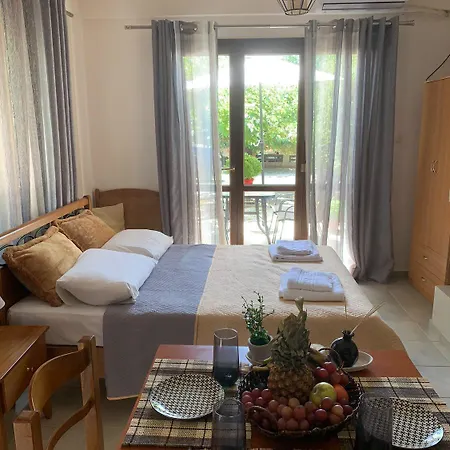 펜션 Olympia's Seaside