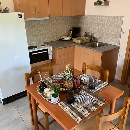 Casa de Férias Olympia's Seaside *